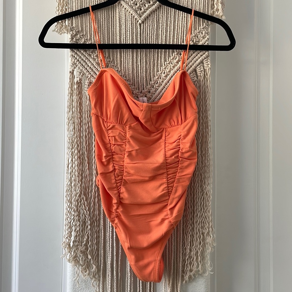 Urban Outfitters Bodysuit
